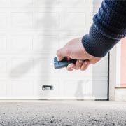 Town and Country Garage Door Opener Installation