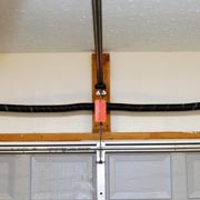 Town and Country Garage Door Spring Repair