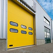 Town and Country Garage Door