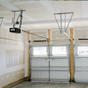 Town and Country Garage Door
